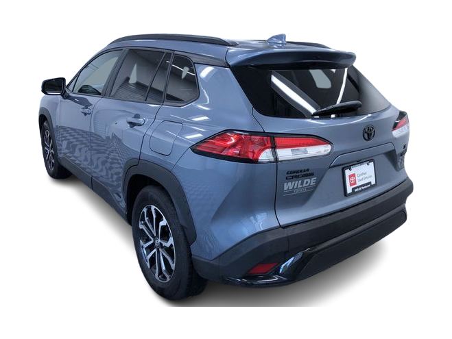 Thumbnail: 2024 Toyota Corolla Cross - 23
