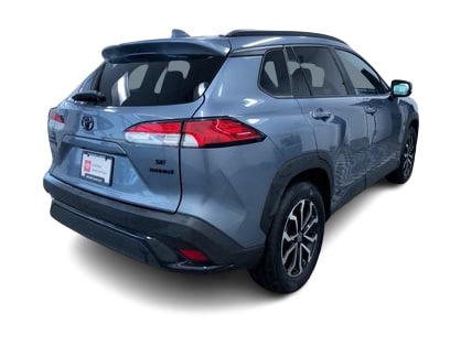 Thumbnail: 2024 Toyota Corolla Cross - 21