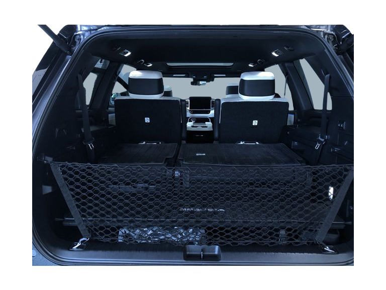 Thumbnail: 2023 Toyota Sequoia - 18