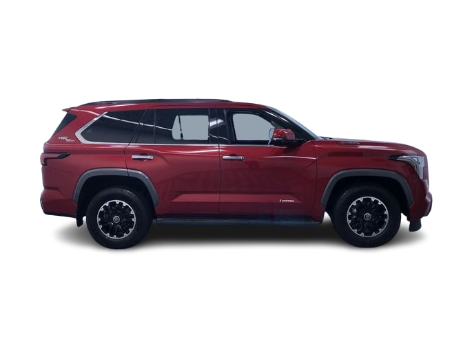 Thumbnail: 2023 Toyota Sequoia - 36