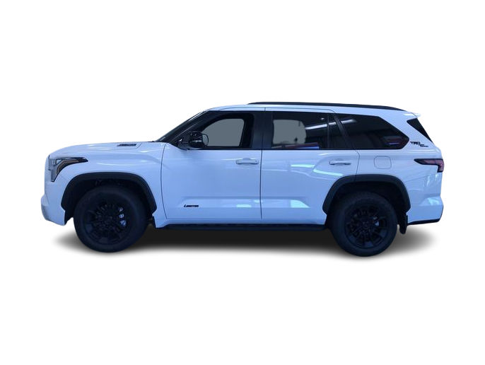 Thumbnail: 2026 Toyota Sequoia - 22
