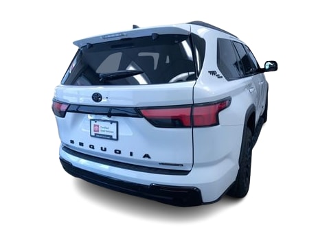 Thumbnail: 2026 Toyota Sequoia - 20