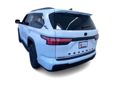 Thumbnail: 2026 Toyota Sequoia - 4