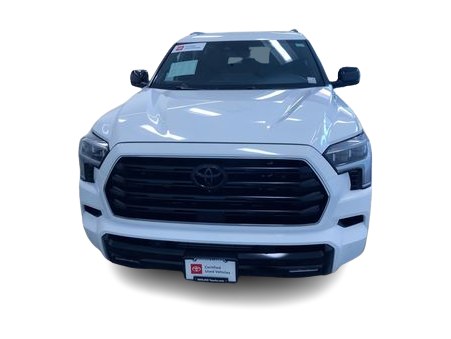 Thumbnail: 2026 Toyota Sequoia - 6