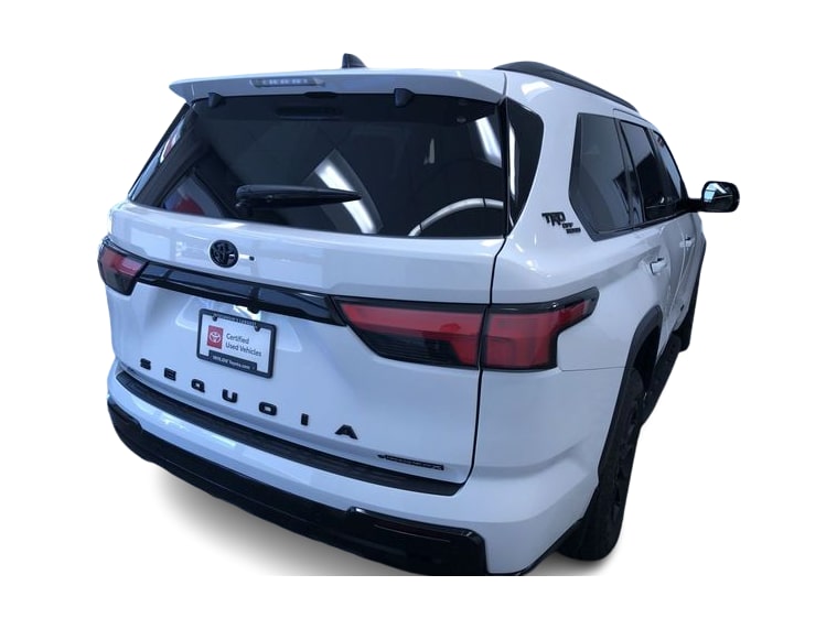 Thumbnail: 2026 Toyota Sequoia - 32