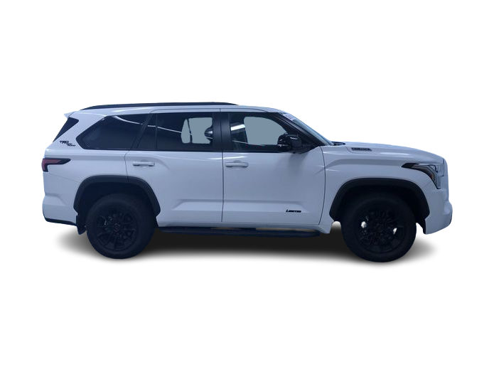 Thumbnail: 2026 Toyota Sequoia - 33