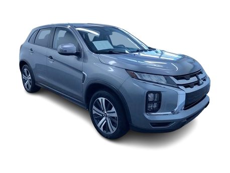 Thumbnail: 2025 Mitsubishi Outlander Sport - 20