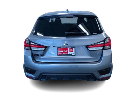 Thumbnail: 2025 Mitsubishi Outlander Sport - 5