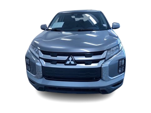 Thumbnail: 2025 Mitsubishi Outlander Sport - 6