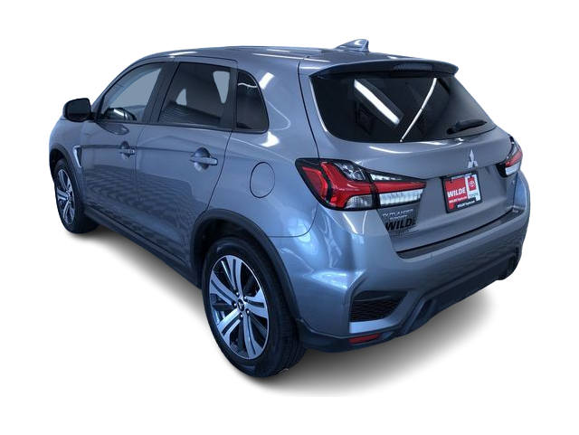 Thumbnail: 2025 Mitsubishi Outlander Sport - 24