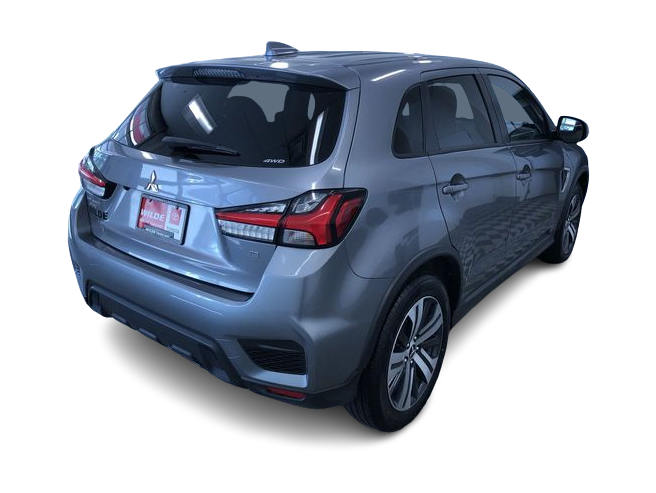 Thumbnail: 2025 Mitsubishi Outlander Sport - 35