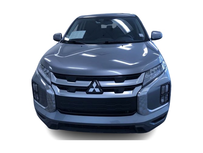 Thumbnail: 2025 Mitsubishi Outlander Sport - 26