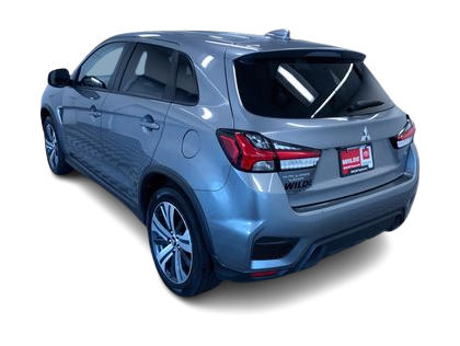 Thumbnail: 2025 Mitsubishi Outlander Sport - 4
