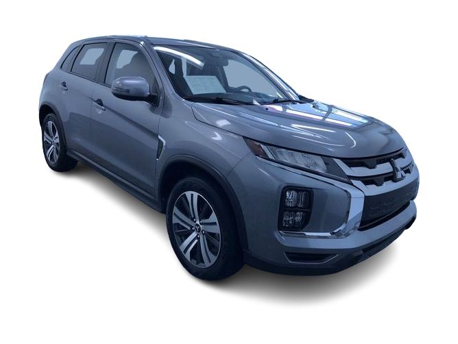 Thumbnail: 2025 Mitsubishi Outlander Sport - 37