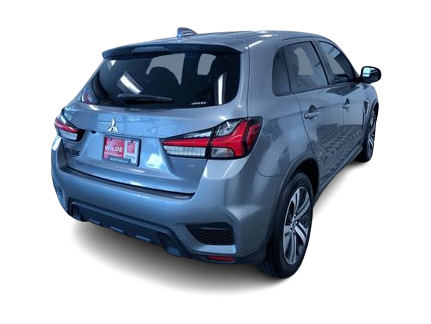 Thumbnail: 2025 Mitsubishi Outlander Sport - 22
