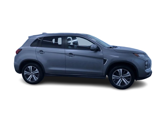 Thumbnail: 2025 Mitsubishi Outlander Sport - 36