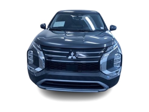 Thumbnail: 2025 Mitsubishi Outlander - 6