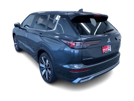 Thumbnail: 2025 Mitsubishi Outlander - 4