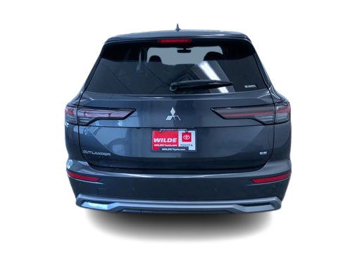 Thumbnail: 2025 Mitsubishi Outlander - 5