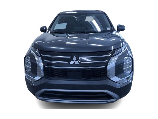 Thumbnail: 2025 Mitsubishi Outlander - 26