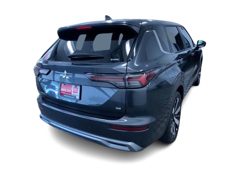 Thumbnail: 2025 Mitsubishi Outlander - 22