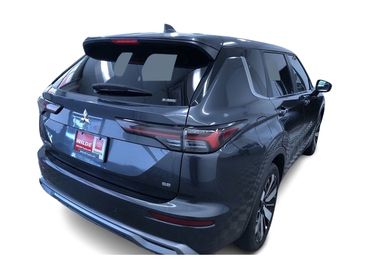 Thumbnail: 2025 Mitsubishi Outlander - 34