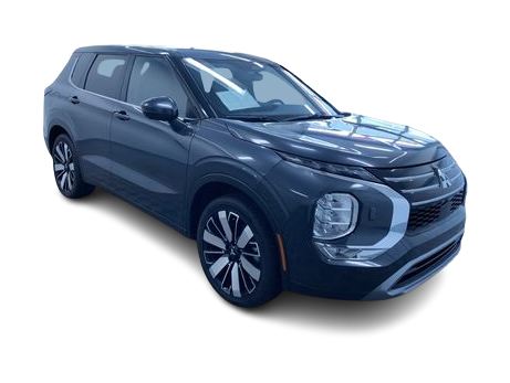 Thumbnail: 2025 Mitsubishi Outlander - 20