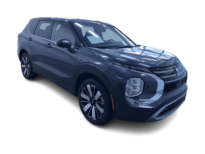 Thumbnail: 2025 Mitsubishi Outlander - 36