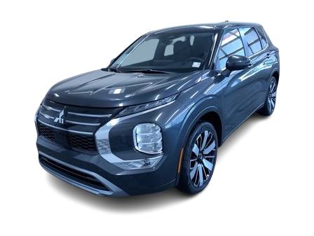 Thumbnail: 2025 Mitsubishi Outlander - 21