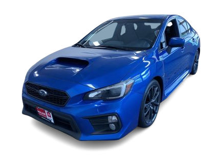 Thumbnail: 2018 Subaru WRX - 21