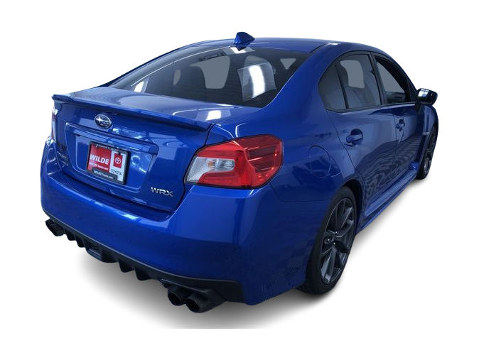 Thumbnail: 2018 Subaru WRX - 33