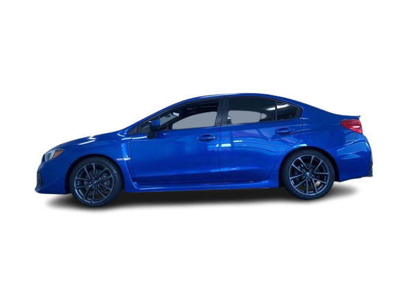 Thumbnail: 2018 Subaru WRX - 3