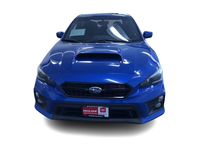 Thumbnail: 2018 Subaru WRX - 26