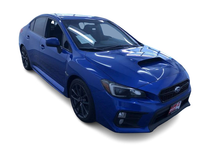 Thumbnail: 2018 Subaru WRX - 35