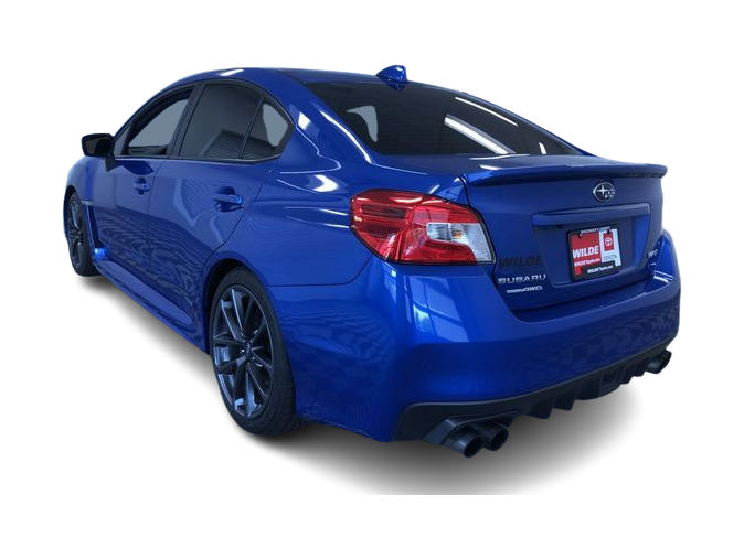 Thumbnail: 2018 Subaru WRX - 24