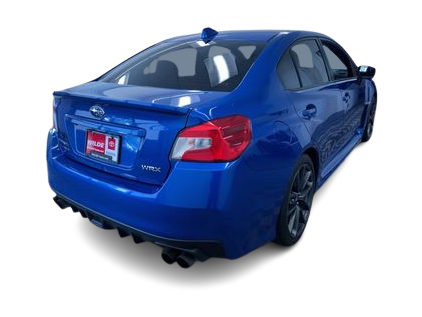 Thumbnail: 2018 Subaru WRX - 22