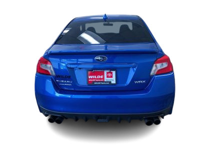 Thumbnail: 2018 Subaru WRX - 5