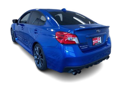 Thumbnail: 2018 Subaru WRX - 4