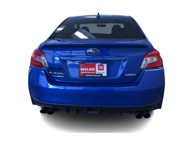 Thumbnail: 2018 Subaru WRX - 25