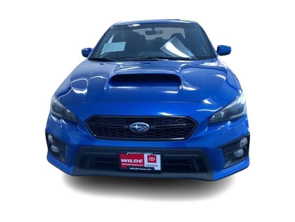 Thumbnail: 2018 Subaru WRX - 6