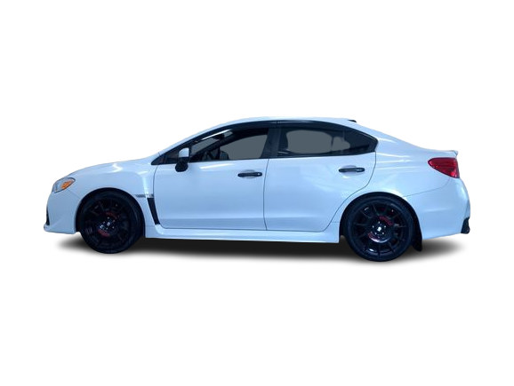 Thumbnail: 2017 Subaru WRX - 3