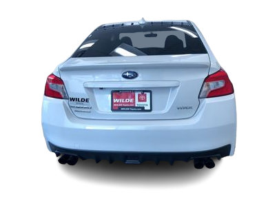 Thumbnail: 2017 Subaru WRX - 5