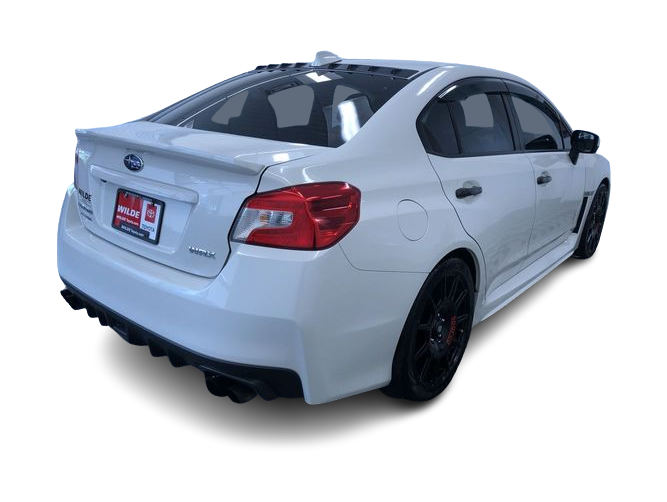 Thumbnail: 2017 Subaru WRX - 34