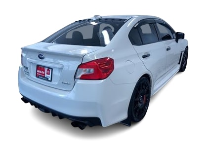 Thumbnail: 2017 Subaru WRX - 22