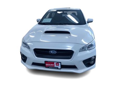 Thumbnail: 2017 Subaru WRX - 6