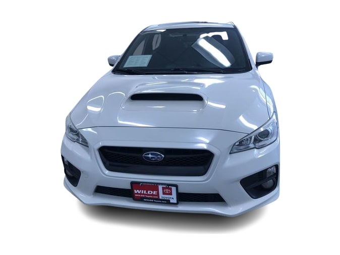 Thumbnail: 2017 Subaru WRX - 26