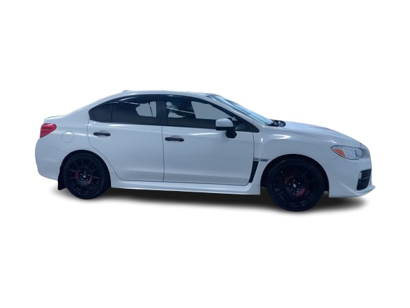 Thumbnail: 2017 Subaru WRX - 19