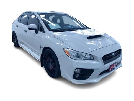 Thumbnail: 2017 Subaru WRX - 20