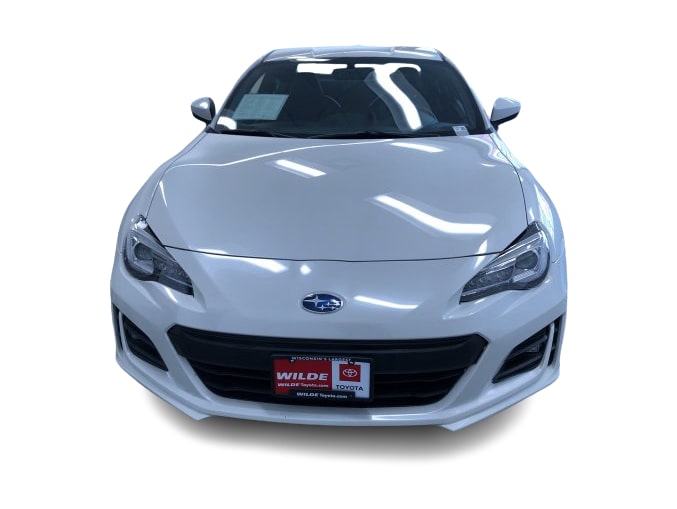 Thumbnail: 2020 Subaru BRZ - 25
