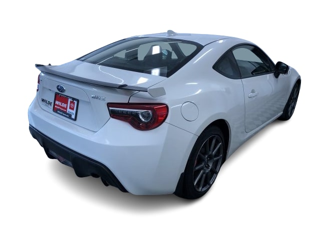 Thumbnail: 2020 Subaru BRZ - 31